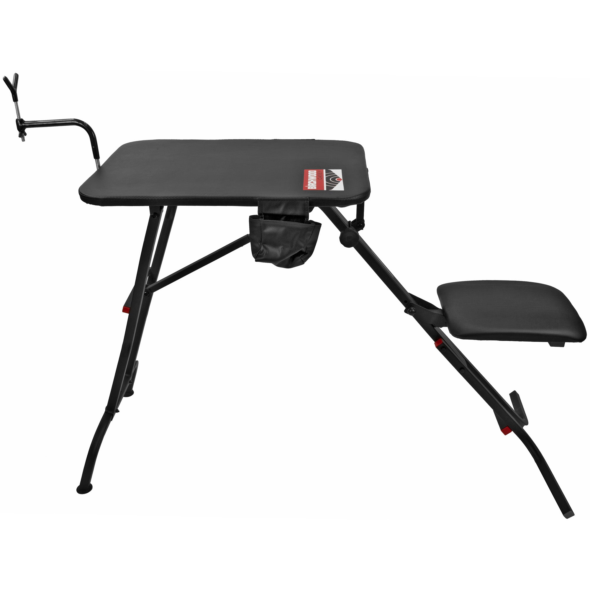 B/C ULTRA STEADY SHOOTING BENCH - Get Tight Gear