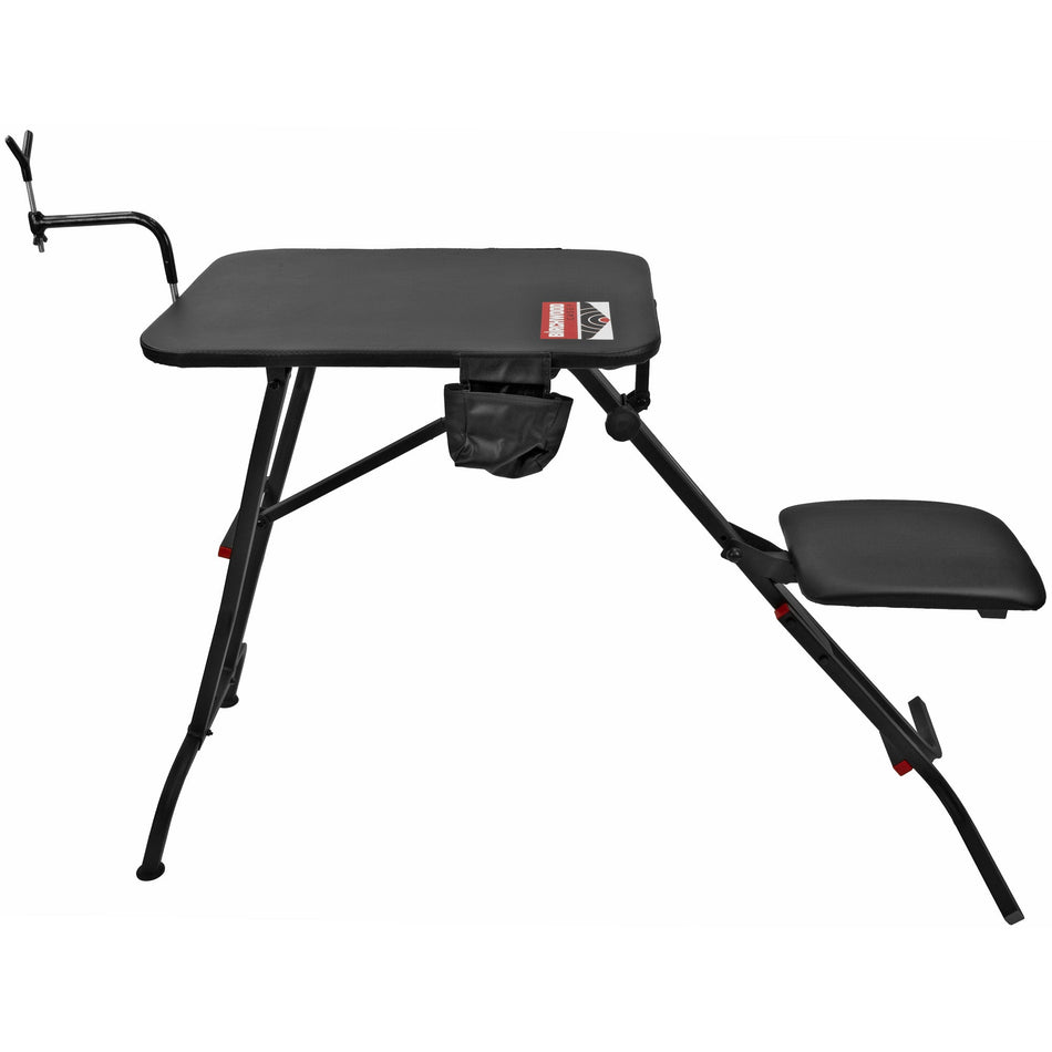 B/C ULTRA STEADY SHOOTING BENCH - Get Tight Gear