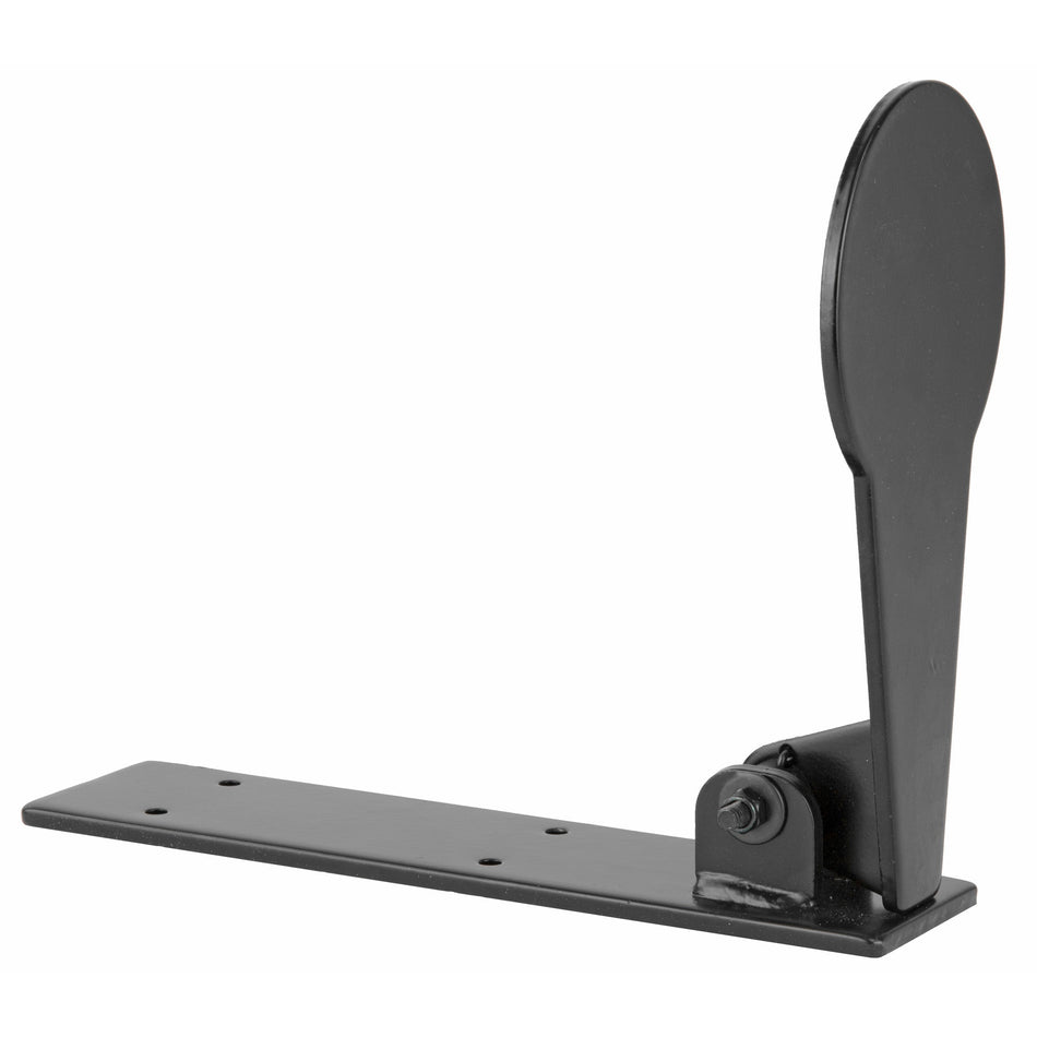 B/C W - OF - T POPPER RIMFIRE 4 PADDLE - Get Tight Gear