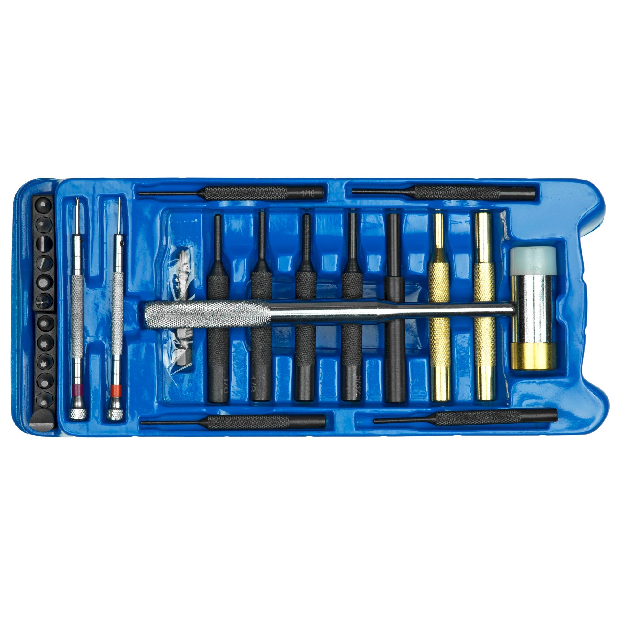 B/C WEEKENDER PRO GUNSMITH KIT - Get Tight Gear