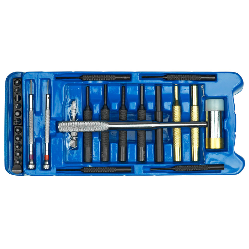 B/C WEEKENDER PRO GUNSMITH KIT - Get Tight Gear