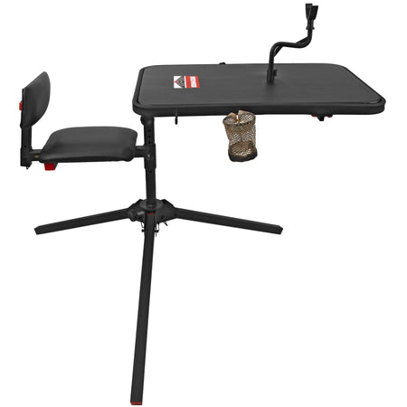 B/C XTREME SHOOTING BENCH - Get Tight Gear