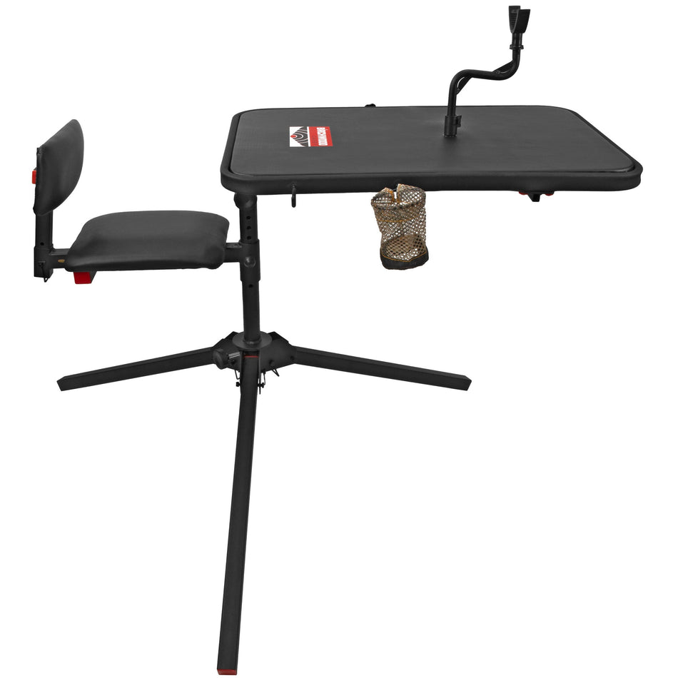 B/C XTREME SHOOTING BENCH - Get Tight Gear