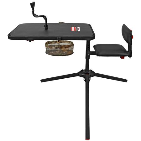 B/C XTREME SHOOTING BENCH - Get Tight Gear