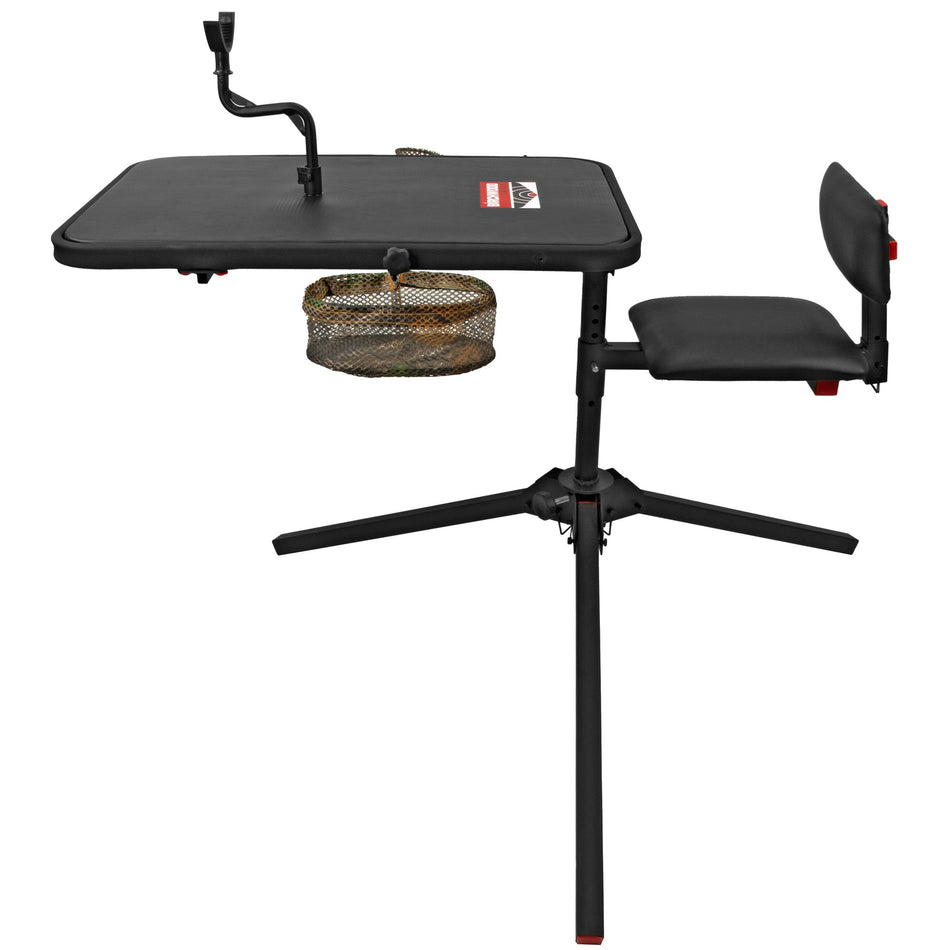 B/C XTREME SHOOTING BENCH - Get Tight Gear
