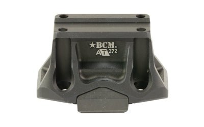 BCM 1.93 A/T MOUNT MRO BLK - Get Tight Gear