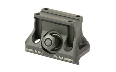 BCM 1.93 A/T MOUNT MRO BLK - Get Tight Gear