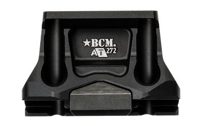 BCM 1.93 A/T MOUNT MRO BLK - Get Tight Gear