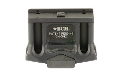 BCM 1.93 A/T MOUNT T2 BLK - Get Tight Gear