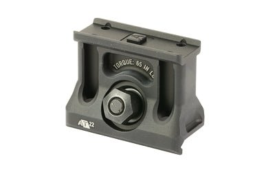 BCM 1.93 A/T MOUNT T2 BLK - Get Tight Gear