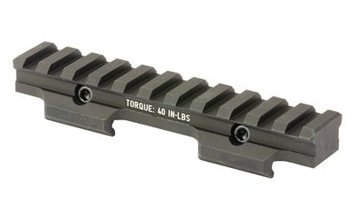 BCM AT OPTIC RISER 525 - 11 BLK - Get Tight Gear