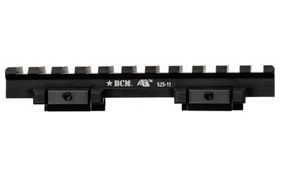 BCM AT OPTIC RISER 525 - 11 BLK - Get Tight Gear