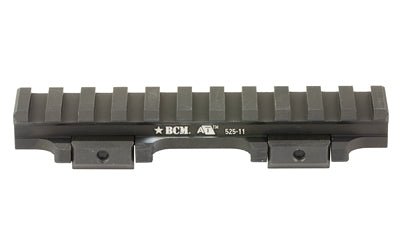 BCM AT OPTIC RISER 525 - 11 BLK - Get Tight Gear