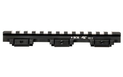 BCM AT OPTIC RISER 525 - 13 BLK - Get Tight Gear