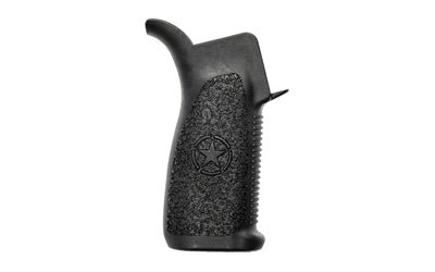 BCM GRIP MOD 4 BLACK - Get Tight Gear