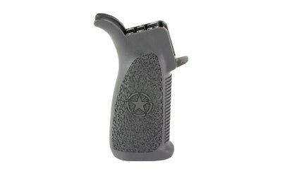 BCM GRIP MOD 4 BLACK - Get Tight Gear