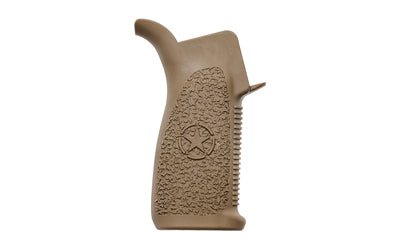 BCM GRIP MOD 4 FLAT DARK EARTH - Get Tight Gear