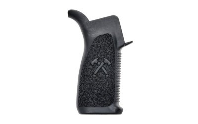 BCM GRIP MOD 4 JACK CARR BLACK - Get Tight Gear
