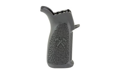 BCM GRIP MOD 4 JACK CARR BLACK - Get Tight Gear
