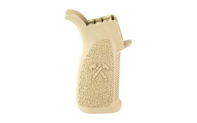 BCM GRIP MOD 4 JACK CARR FDE - Get Tight Gear