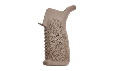BCM GRIP MOD 4 JACK CARR FDE - Get Tight Gear