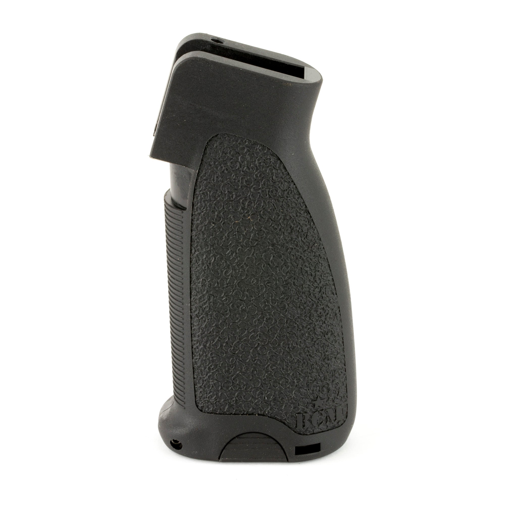 BCM GUNFIGHTER GRIP MOD 0 BLACK - Get Tight Gear
