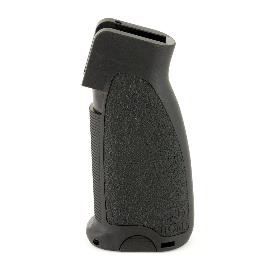 BCM GUNFIGHTER GRIP MOD 0 BLACK - Get Tight Gear
