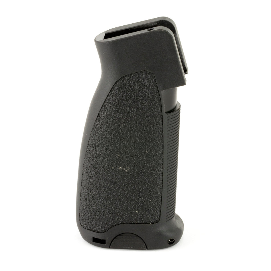 BCM GUNFIGHTER GRIP MOD 0 BLACK - Get Tight Gear