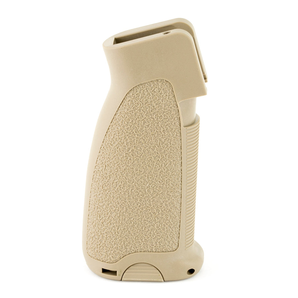 BCM GUNFIGHTER GRIP MOD 0 FDE - Get Tight Gear