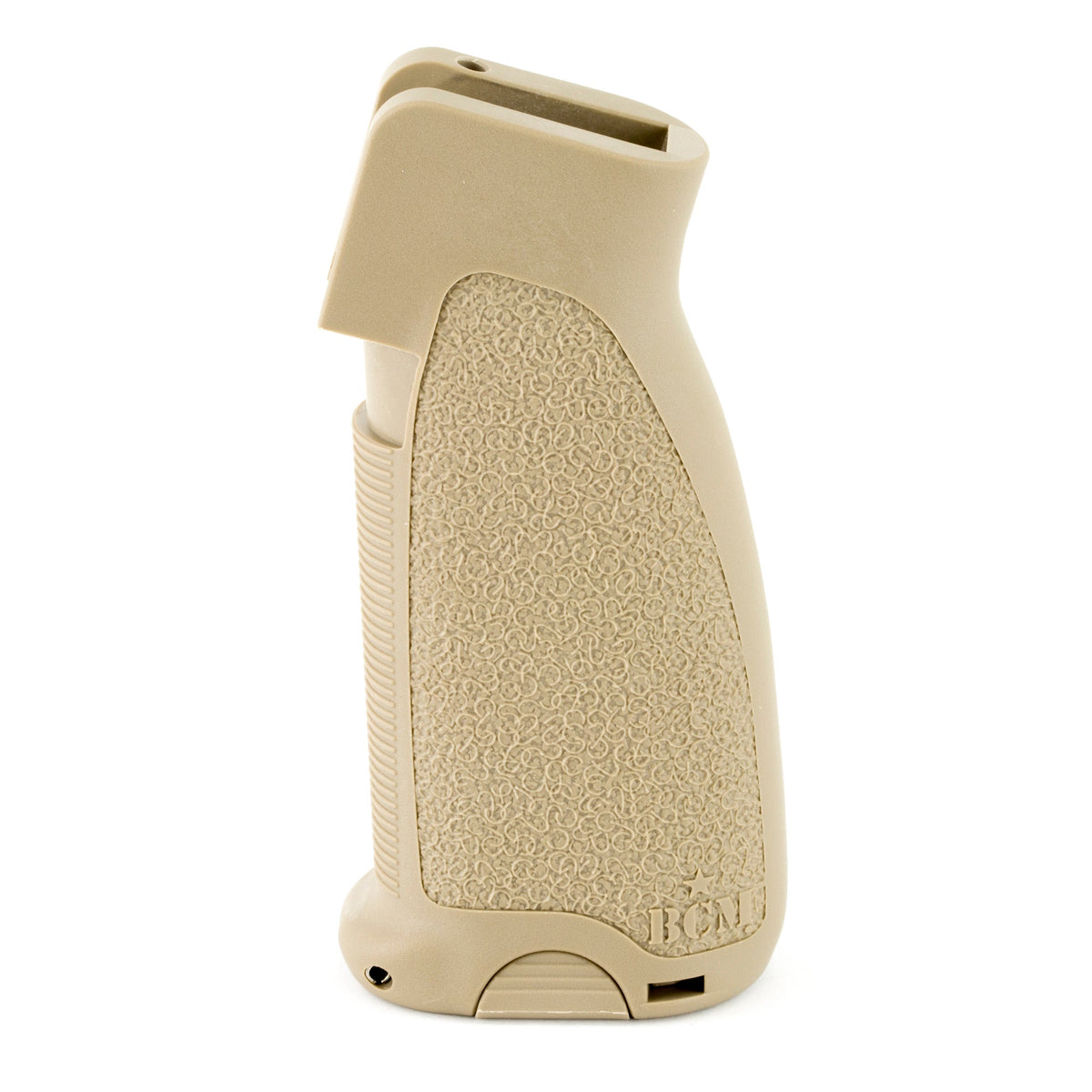 BCM GUNFIGHTER GRIP MOD 0 FDE - Get Tight Gear