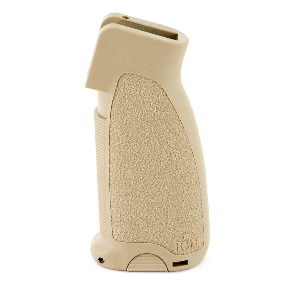 BCM GUNFIGHTER GRIP MOD 0 FDE - Get Tight Gear