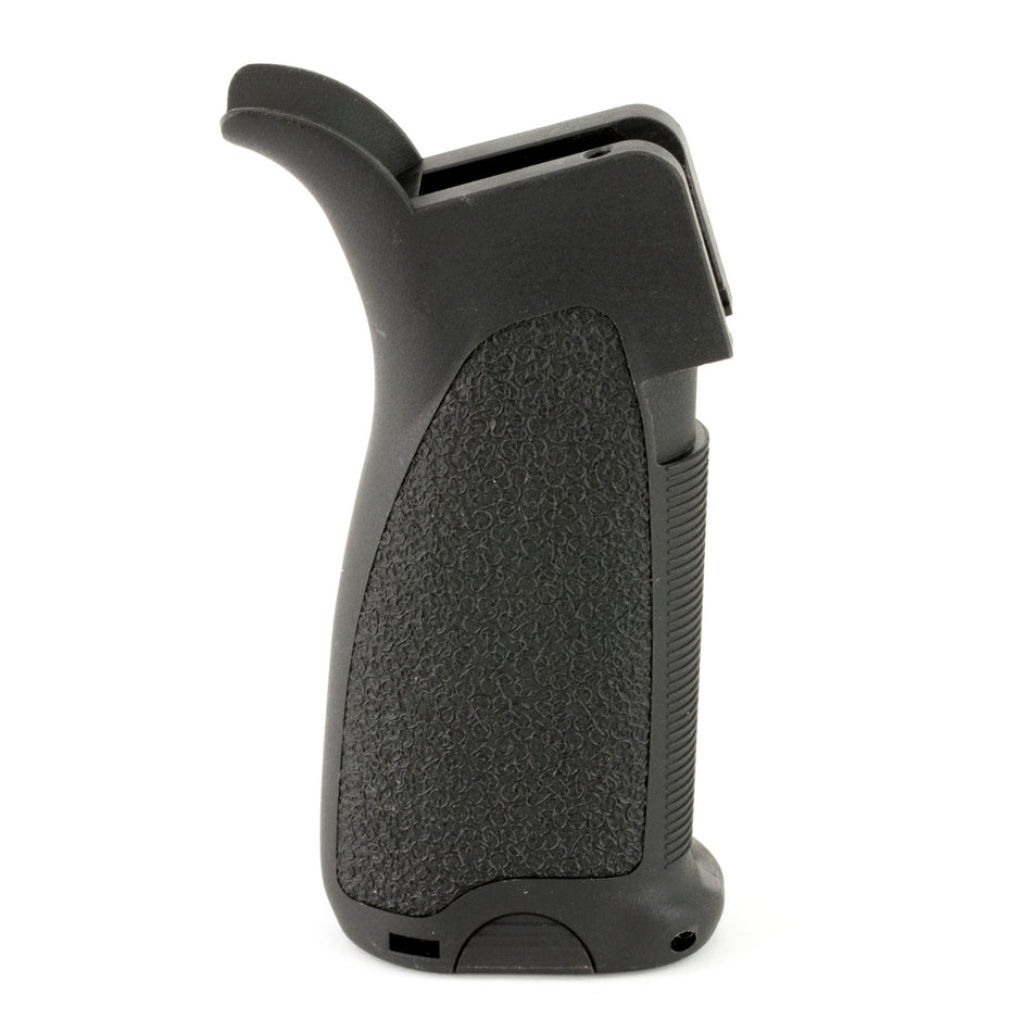 BCM GUNFIGHTER GRIP MOD 1 BLACK - Get Tight Gear