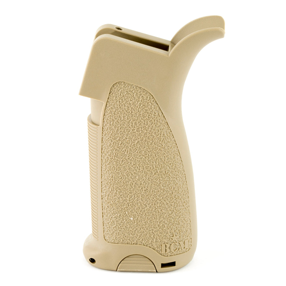 BCM GUNFIGHTER GRIP MOD 1 FDE - Get Tight Gear