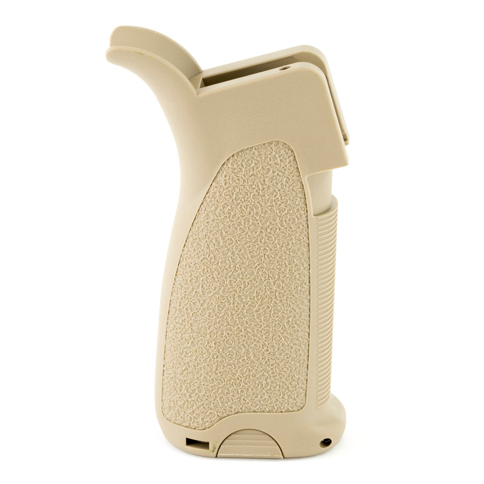 BCM GUNFIGHTER GRIP MOD 1 FDE - Get Tight Gear