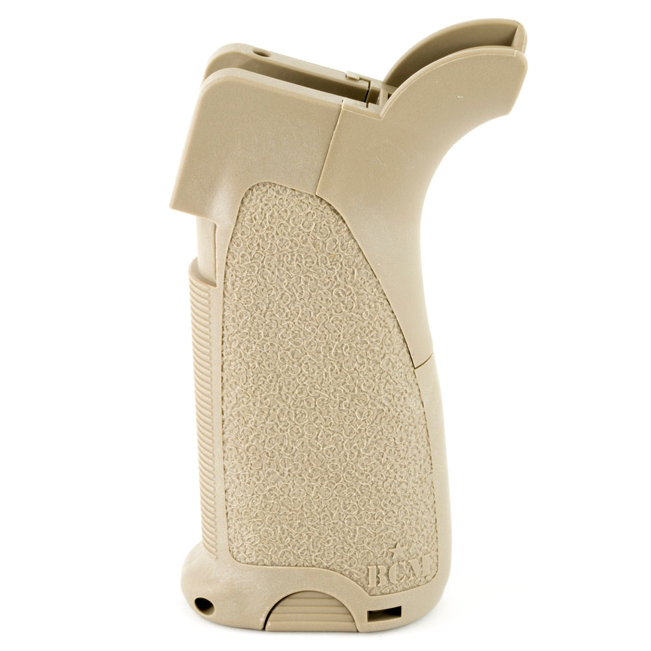 BCM GUNFIGHTER GRIP MOD 2 FDE - Get Tight Gear