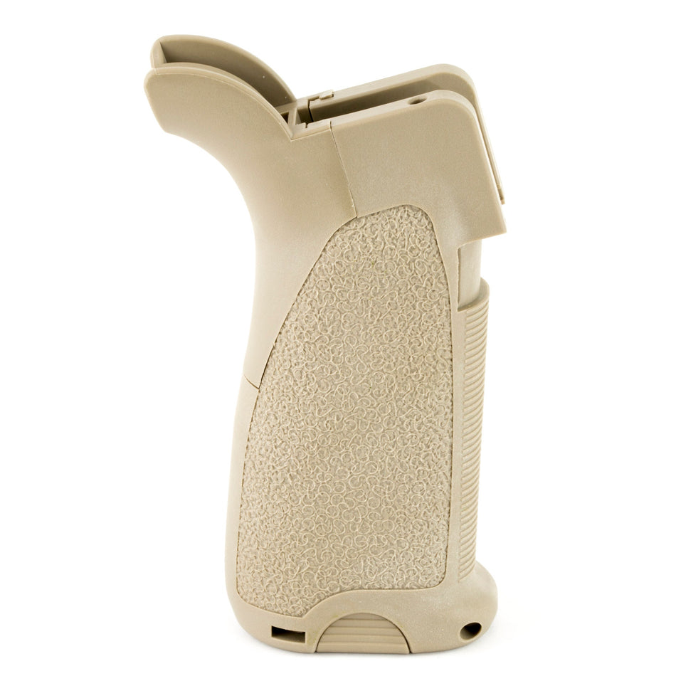 BCM GUNFIGHTER GRIP MOD 2 FDE - Get Tight Gear