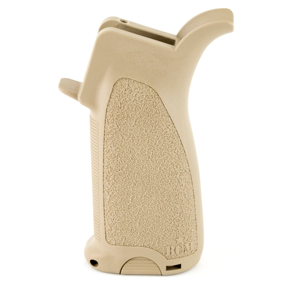 BCM GUNFIGHTER GRIP MOD 3 FDE - Get Tight Gear
