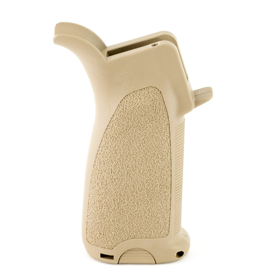 BCM GUNFIGHTER GRIP MOD 3 FDE - Get Tight Gear