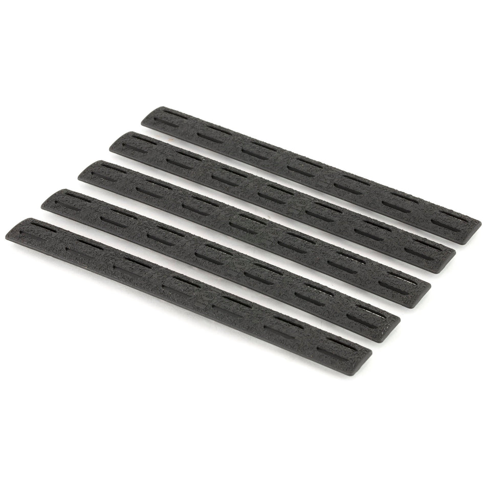 BCM GUNFIGHTER KMOD RAIL PANELS BLK - Get Tight Gear