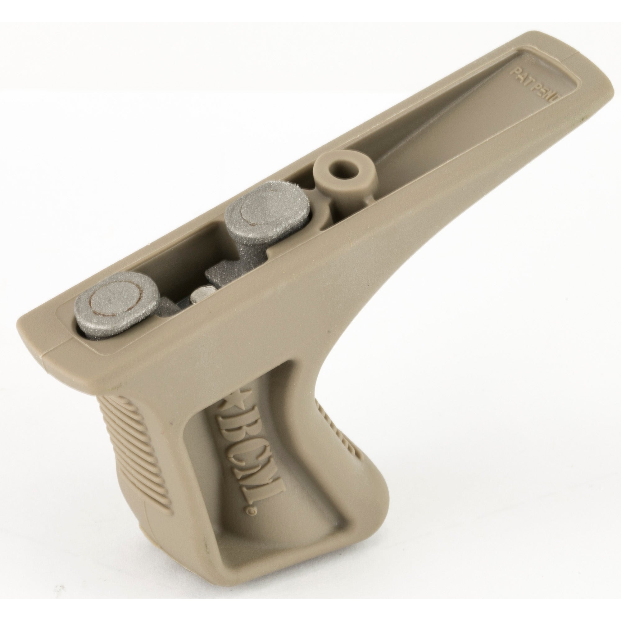 BCM GUNFIGHTER KNSTHTC GRP KEY FDE - Get Tight Gear