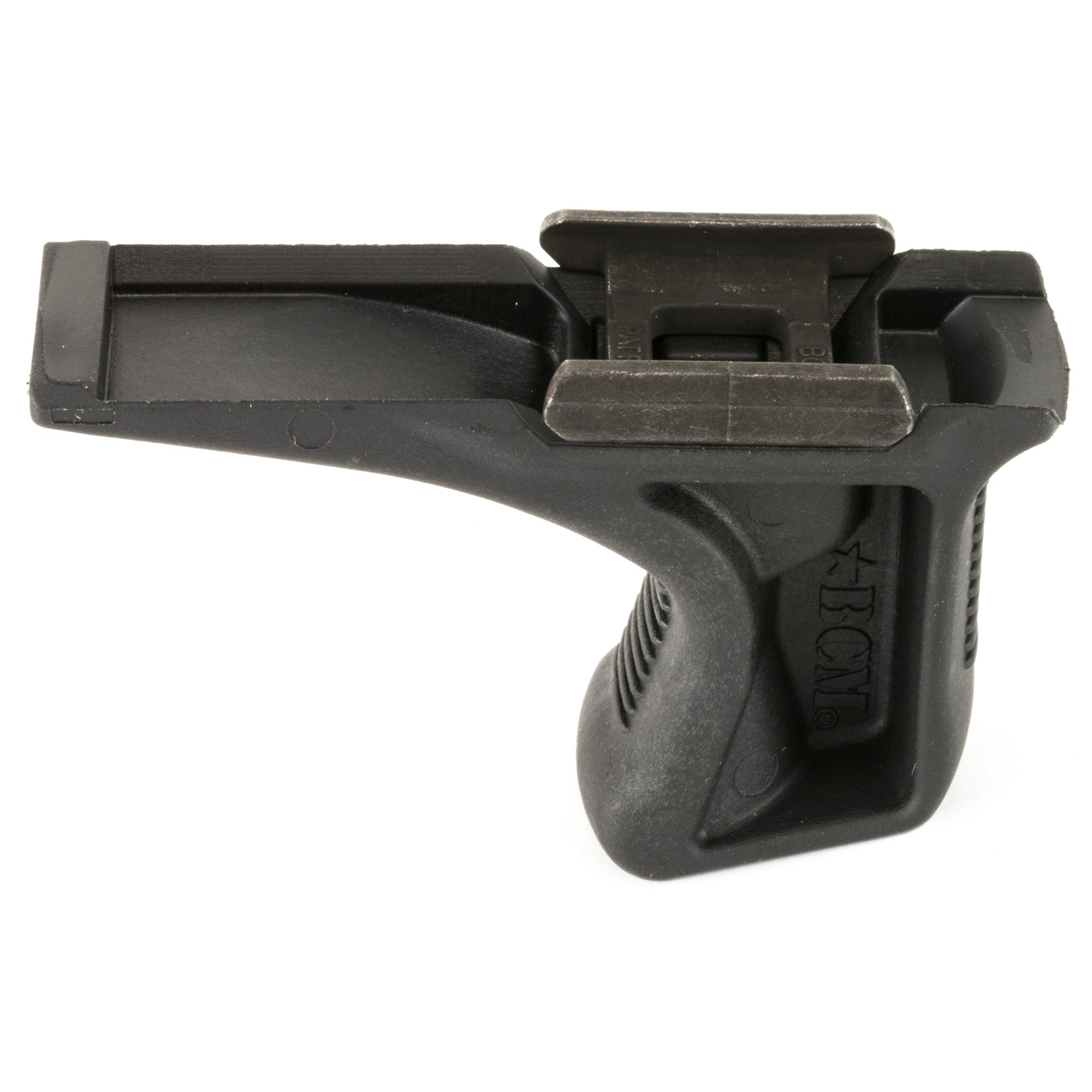BCM GUNFIGHTER KNSTHTC GRP PIC BLK - Get Tight Gear