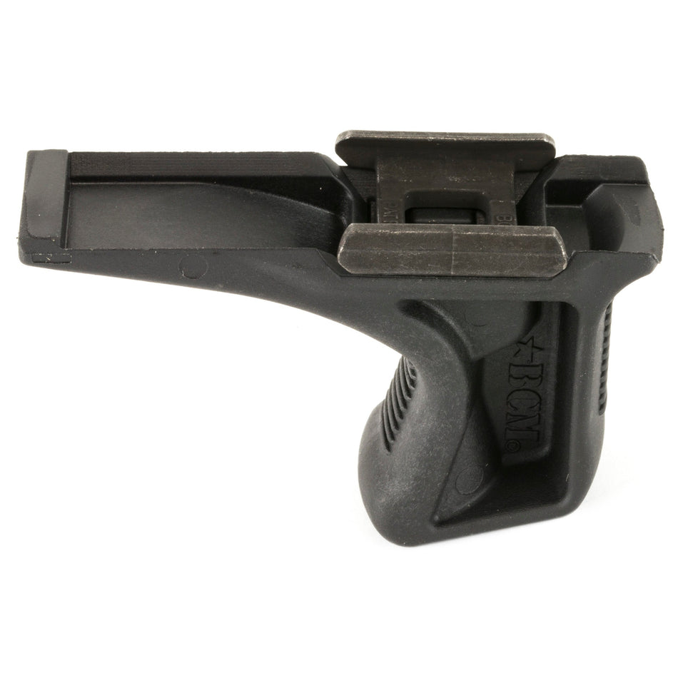 BCM GUNFIGHTER KNSTHTC GRP PIC BLK - Get Tight Gear