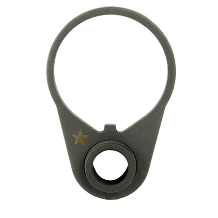 BCM GUNFIGHTER QD END PLATE - Get Tight Gear