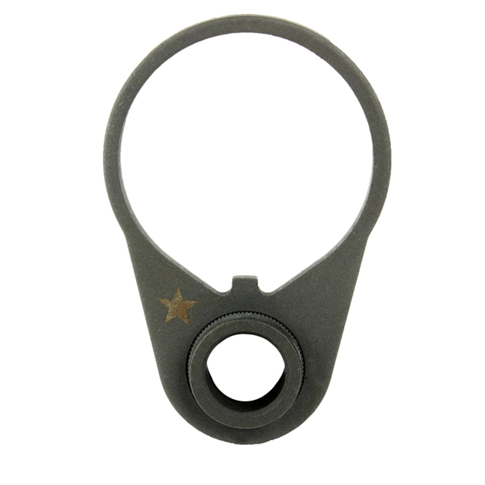 BCM GUNFIGHTER QD END PLATE - Get Tight Gear