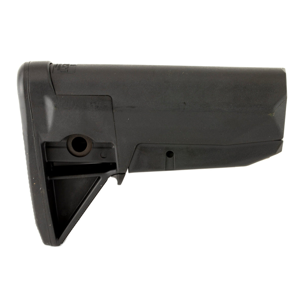 BCM GUNFIGHTER STOCK MOD 0 BLK - Get Tight Gear