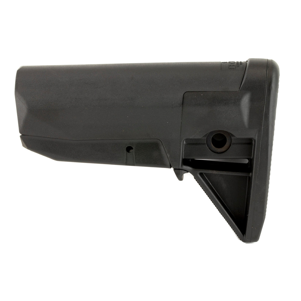 BCM GUNFIGHTER STOCK MOD 0 BLK - Get Tight Gear