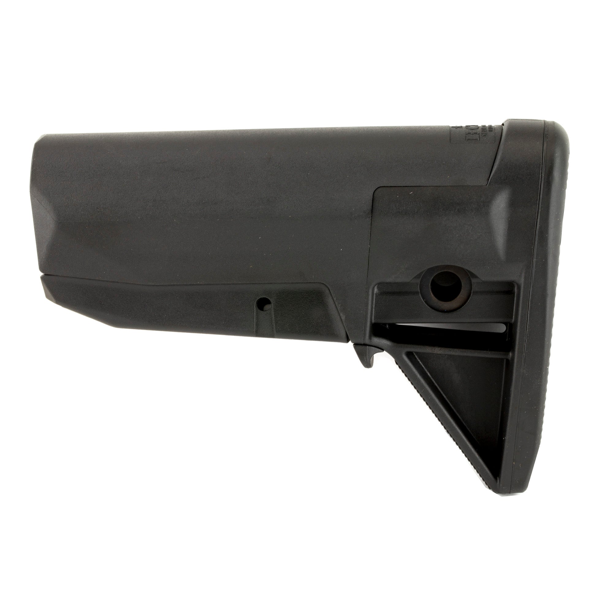 BCM GUNFIGHTER STOCK MOD 0 BLK - Get Tight Gear