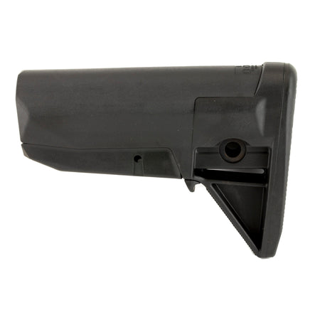 BCM GUNFIGHTER STOCK MOD 0 BLK - Get Tight Gear