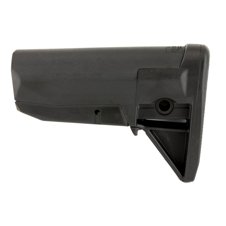 BCM GUNFIGHTER STOCK MOD 0 BLK - Get Tight Gear