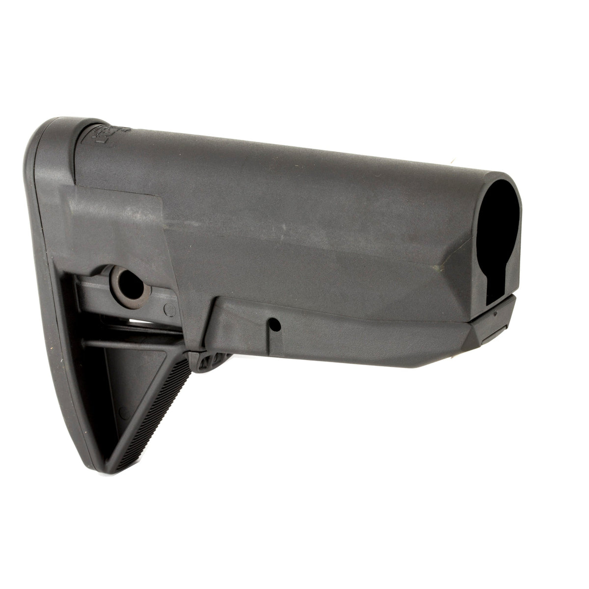 BCM GUNFIGHTER STOCK MOD 0 BLK - Get Tight Gear
